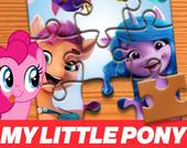 My Little Pony Puzzle