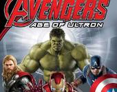 Avengers Age of Ultron: Chaos Mondial