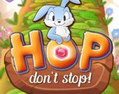 Hop Stop ikke