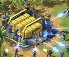 Bătălia Pentru Galaxy: Spațiu de Joc de Strategie On-line