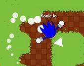 Sonic.บ io
