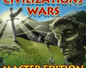 Civilizations מלחמות Master Edition
