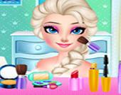 Elsa Dresser Decorar E Maquiagem
