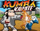 Karate Kumba