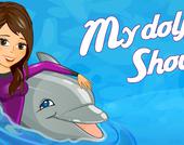 Moj delfin kaže 1 HTML5