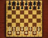 Rei Mestre De Xadrez