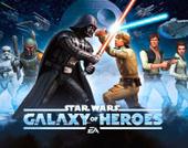 Το Star Wars: Galaxy of Heroes