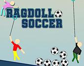 Fútbol de Ragdoll