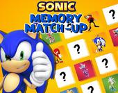 Sonic ตรงกับความทรงจำขึ้นมา