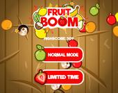 Boom di frutta