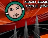 Squid Triple Jump Jogo
