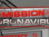 Misia Koronavírus
