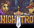 Knighttron: Ritari RPG Peli